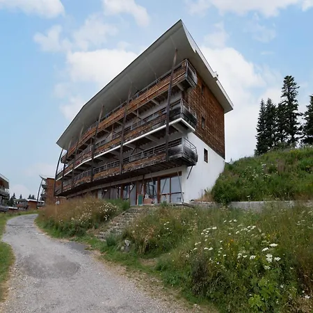 Apt In Chamrousse, Near Ski Slope *