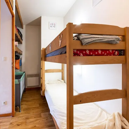 Apt In Chamrousse, Near Ski Slope * Chamrousse